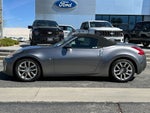 2014 Nissan 370Z Base