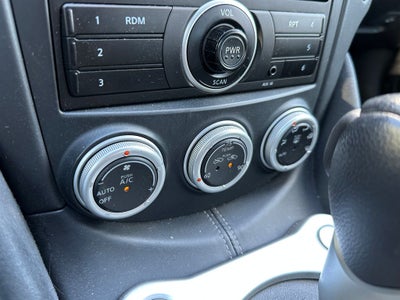 2014 Nissan 370Z Base