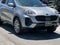 2022 Kia Sportage Nightfall
