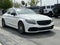 2020 Mercedes-Benz C-Class C 63 S AMG®
