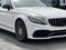 2020 Mercedes-Benz C-Class C 63 S AMG®