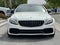 2020 Mercedes-Benz C-Class C 63 S AMG®