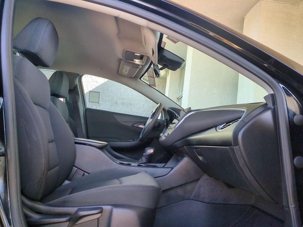 2023 Chevrolet Malibu LS 1LS