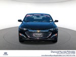 2023 Chevrolet Malibu LS 1LS