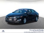 2023 Chevrolet Malibu LS 1LS