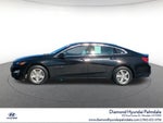 2023 Chevrolet Malibu LS 1LS