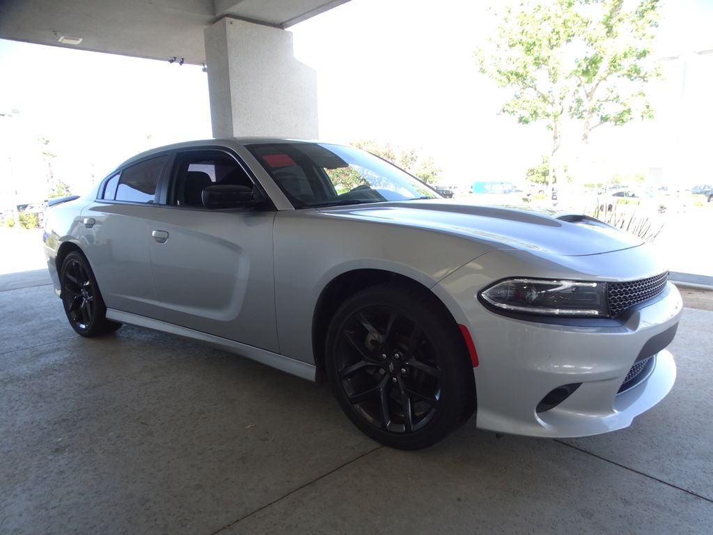 2022 Dodge Charger GT