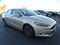 2017 Ford Fusion Energi Platinum