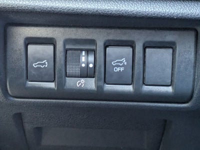 2022 Subaru Outback Onyx Edition XT