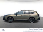 2022 Subaru Outback Onyx Edition XT