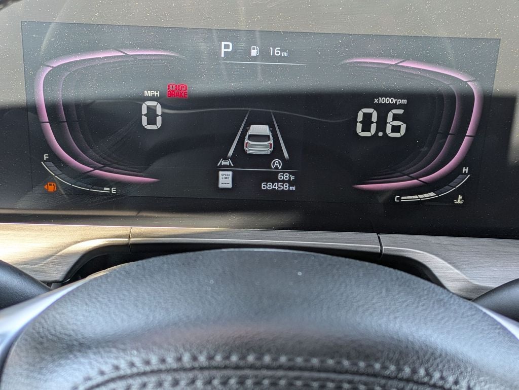 2023 Kia Telluride EX X-Line