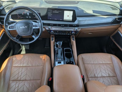 2023 Kia Telluride EX X-Line