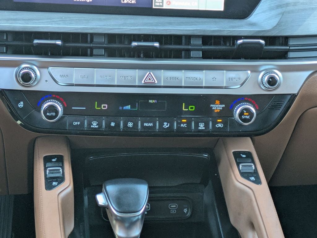 2023 Kia Telluride EX X-Line