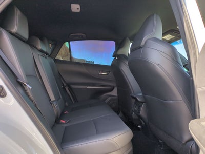 2023 Toyota Venza Nightshade
