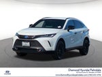 2023 Toyota Venza Nightshade