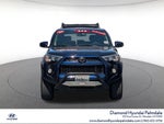 2017 Toyota 4Runner SR5 Premium