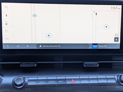 2025 Hyundai Kona Electric SEL