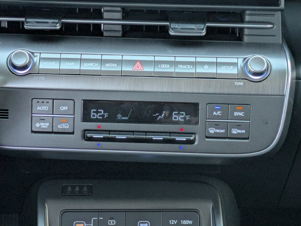 2025 Hyundai Kona Electric SEL
