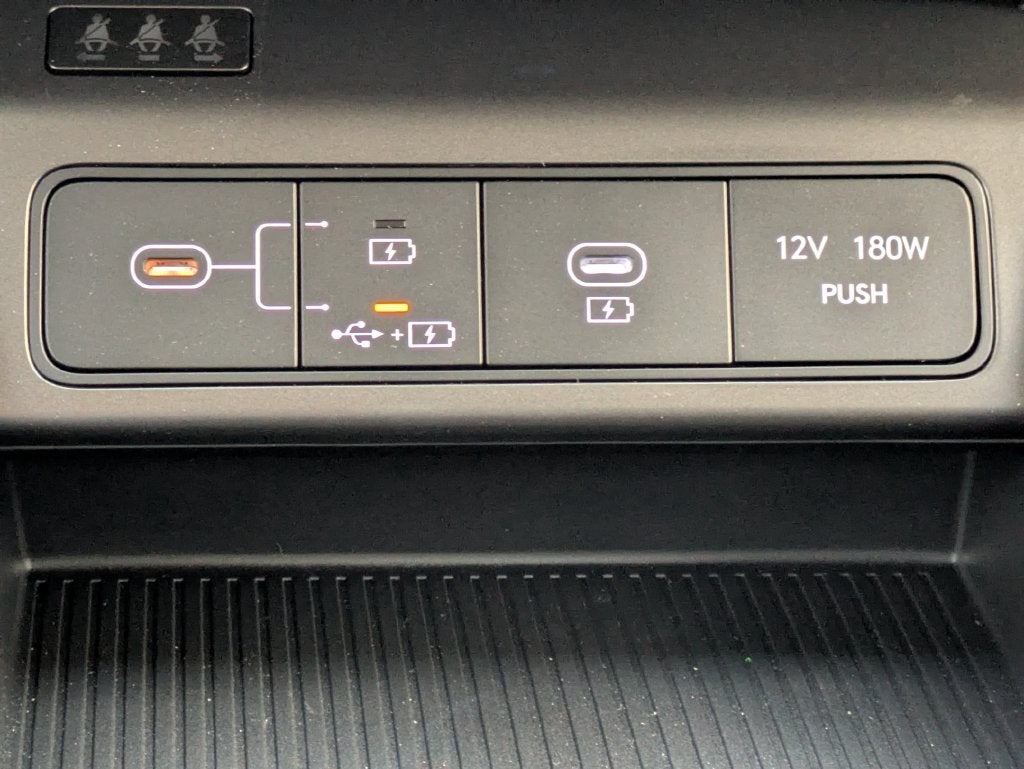 2025 Hyundai Kona Electric SEL