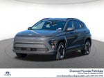 2025 Hyundai Kona Electric SEL