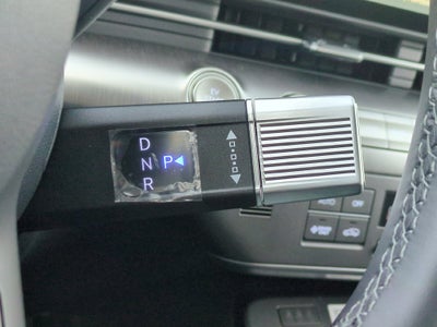 2025 Hyundai Kona Electric SEL