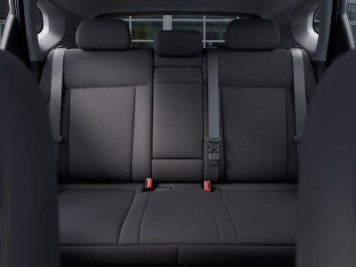 2025 Hyundai Kona Electric SEL
