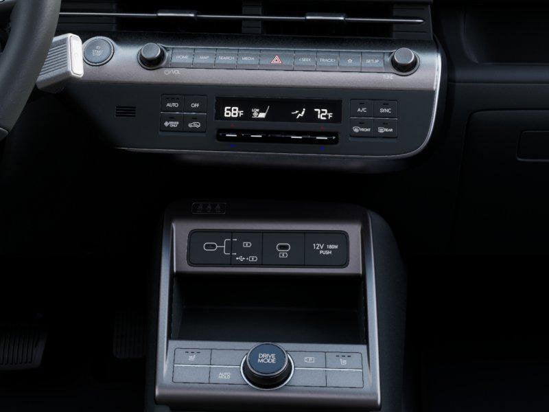 2025 Hyundai Kona Electric SEL