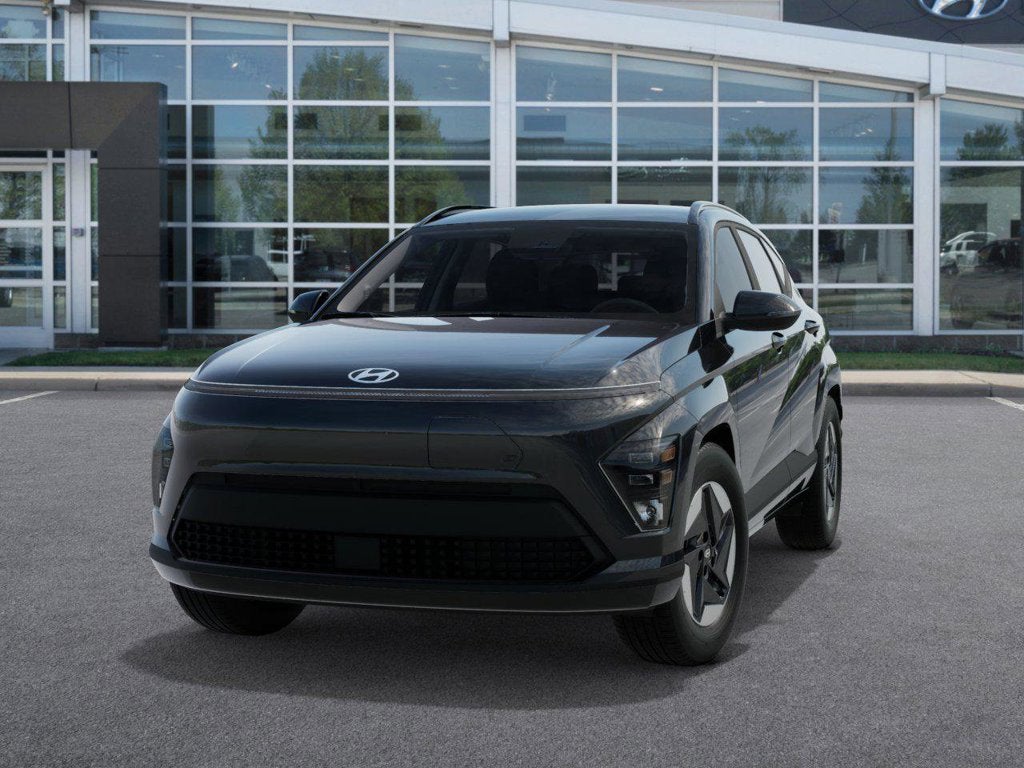 2025 Hyundai Kona Electric SEL