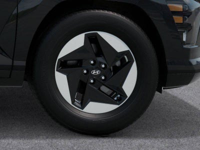 2025 Hyundai Kona Electric SEL