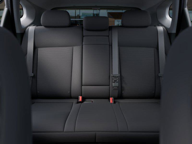 2025 Hyundai Kona Electric SEL