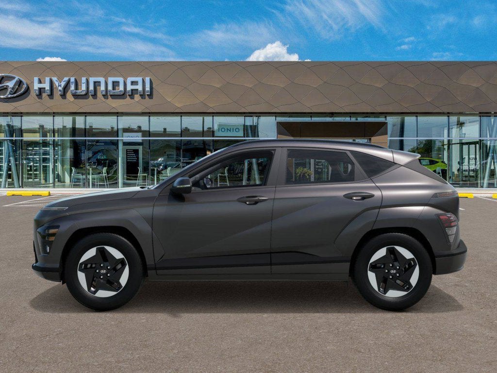 2025 Hyundai Kona Electric SEL