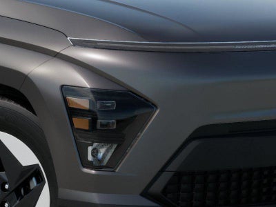 2025 Hyundai Kona Electric SEL