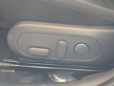 2025 Hyundai Kona Electric SEL