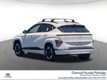 2025 Hyundai Kona Electric SEL