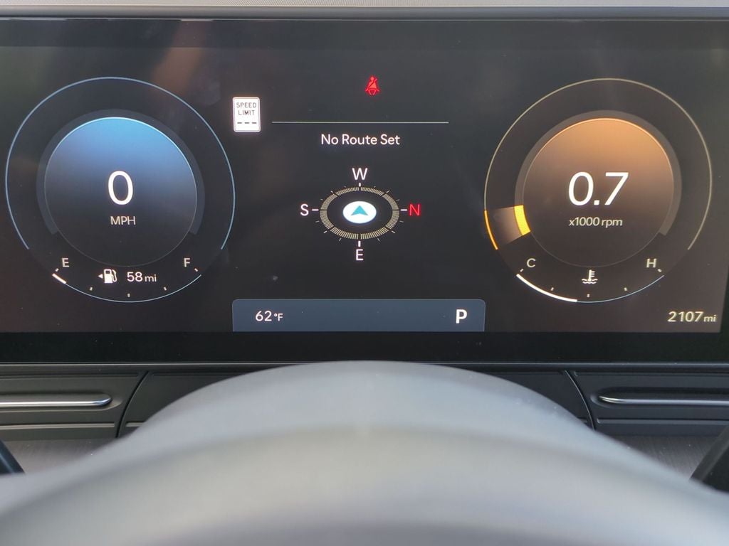 2025 Hyundai Kona SEL Convenience