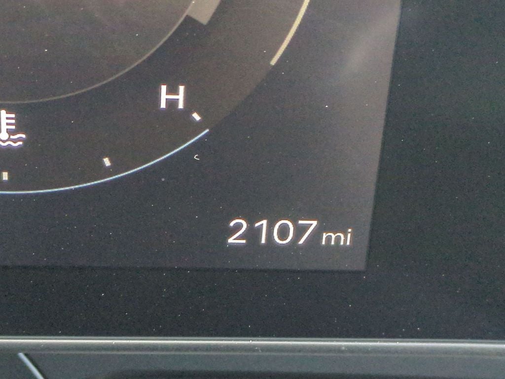 2025 Hyundai Kona SEL Convenience