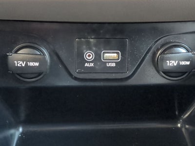 2017 Hyundai Tucson SE Plus