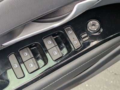 2024 Hyundai Tucson Plug-In Hybrid Limited