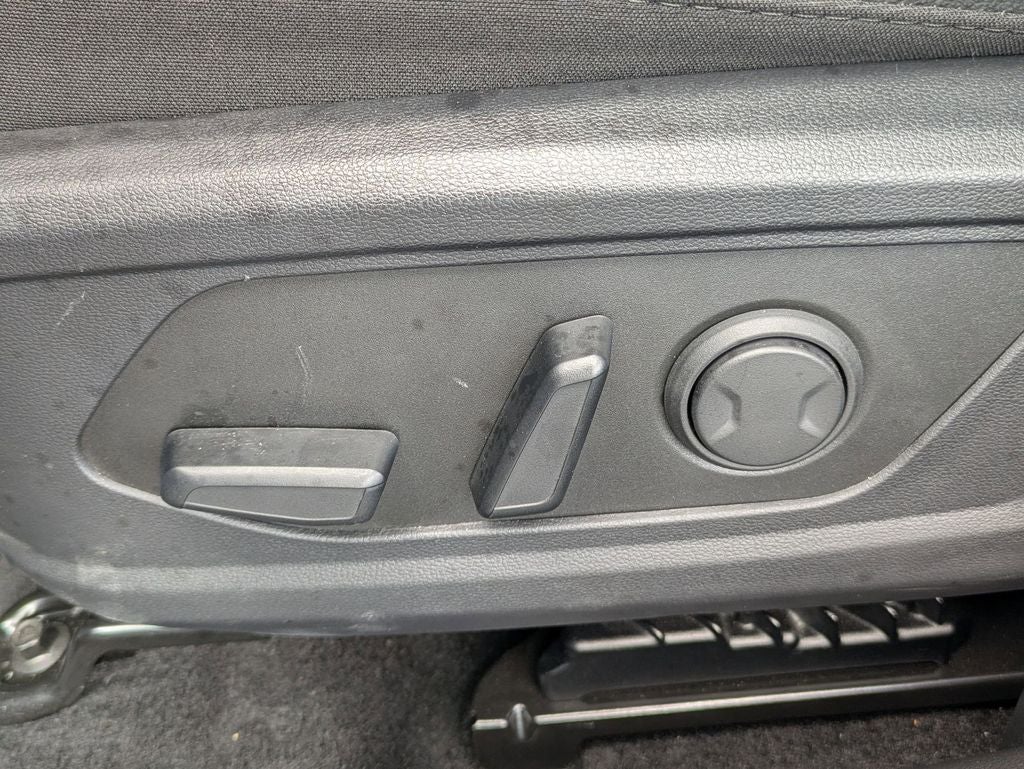 2024 Hyundai Tucson Plug-In Hybrid Limited