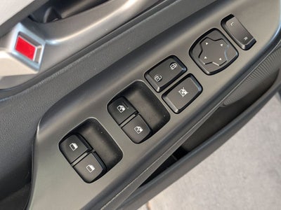 2021 Hyundai Kona Limited