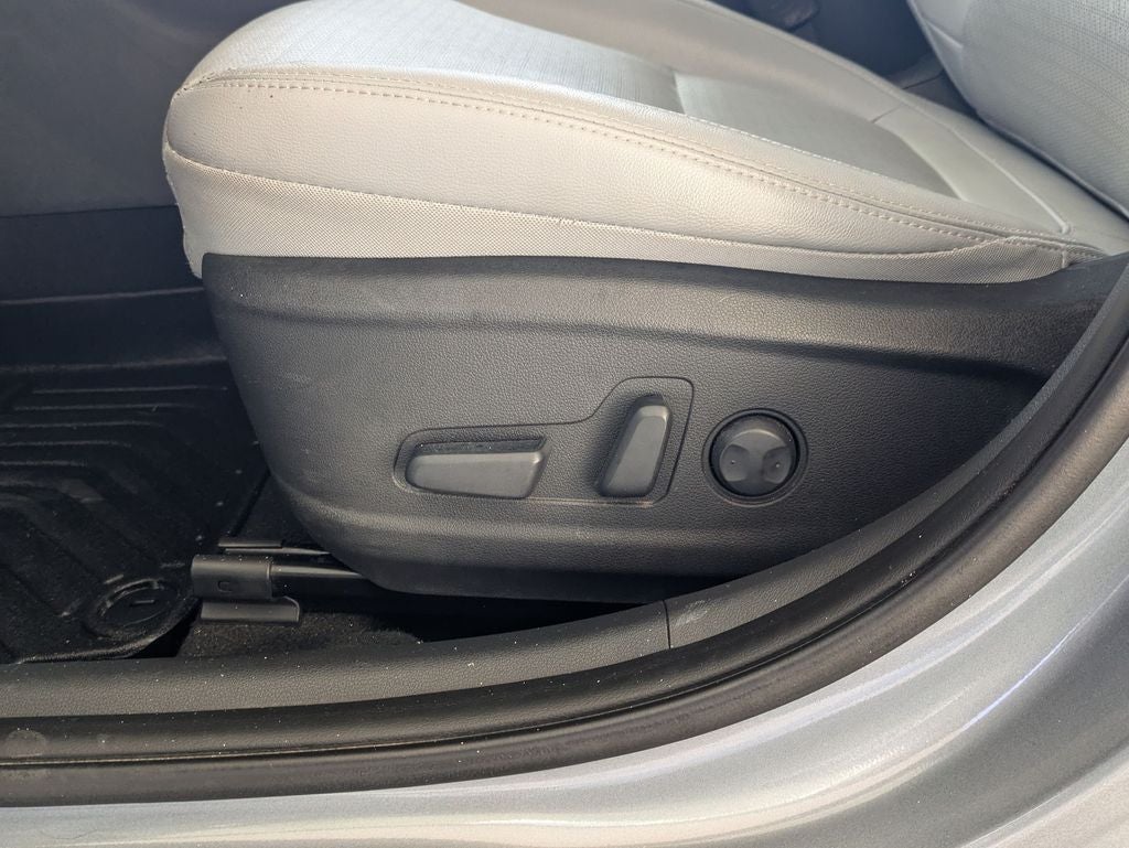 2021 Hyundai Kona Limited