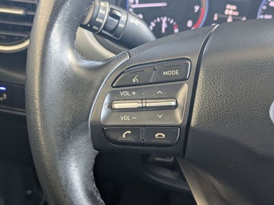 2021 Hyundai Kona Limited