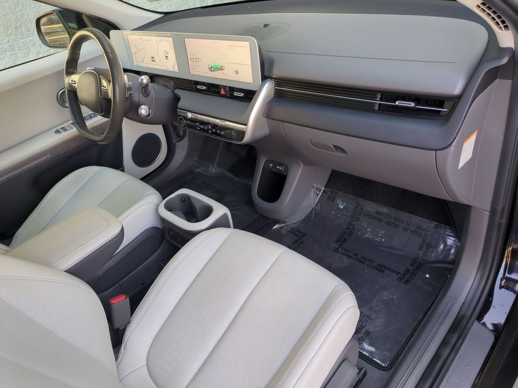 2023 Hyundai IONIQ 5 SEL