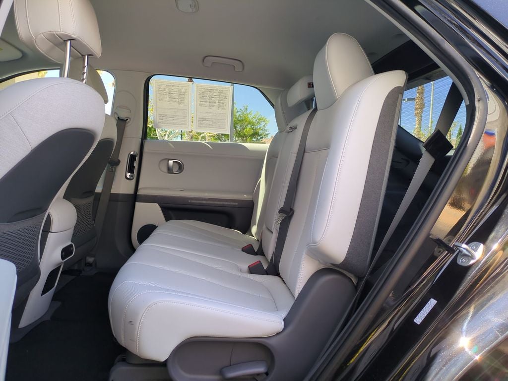 2023 Hyundai IONIQ 5 SEL