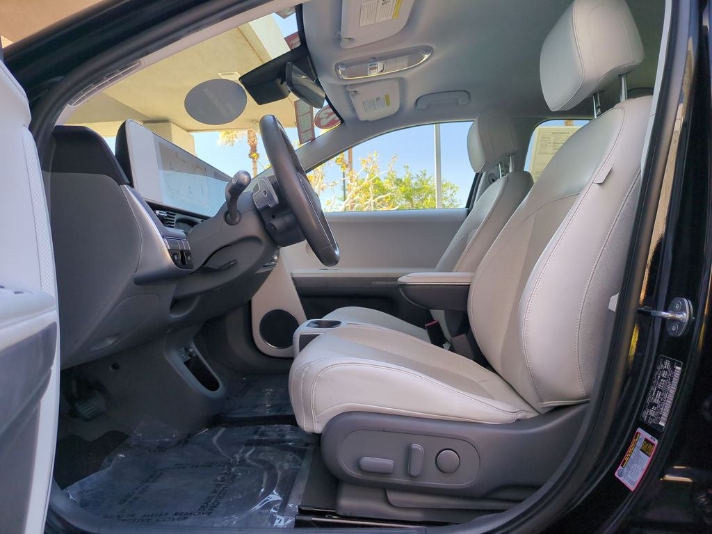 2023 Hyundai IONIQ 5 SEL