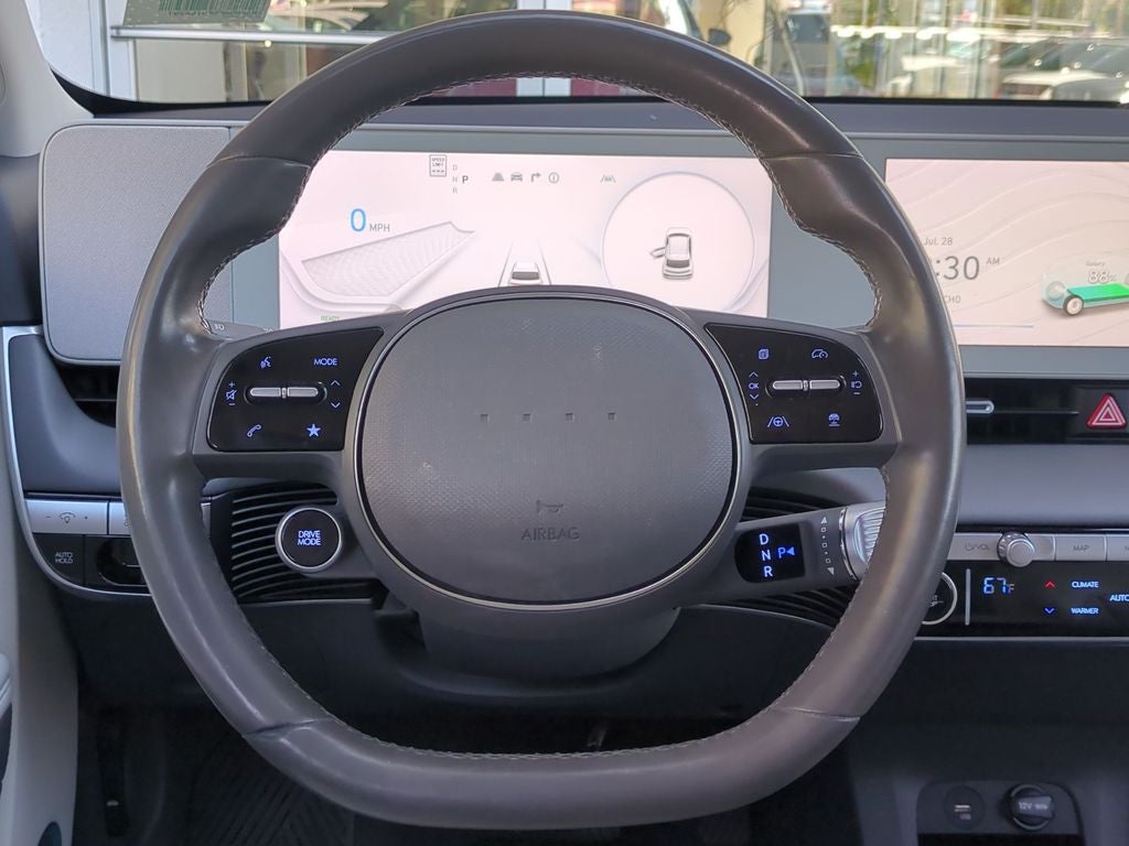 2023 Hyundai IONIQ 5 SEL