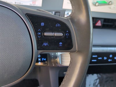 2023 Hyundai IONIQ 5 SEL