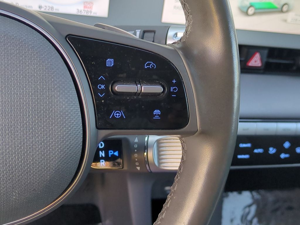 2023 Hyundai IONIQ 5 SEL