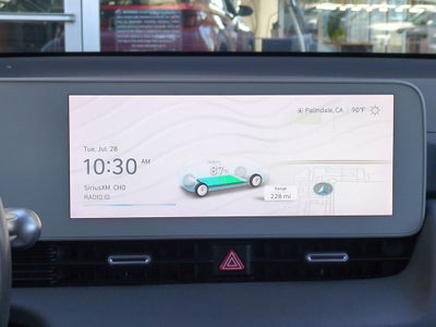 2023 Hyundai IONIQ 5 SEL