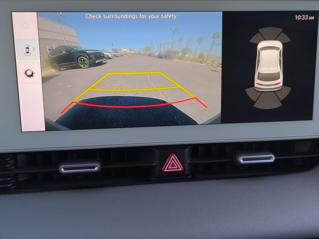 2023 Hyundai IONIQ 5 SEL